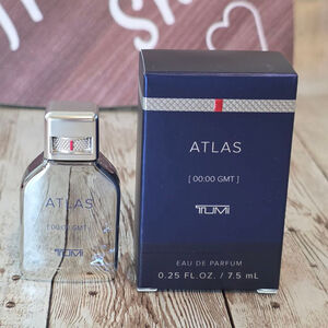 Men's Tumi Atlas 0.25 fl oz mini